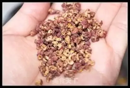 Make Pepper belly step 2