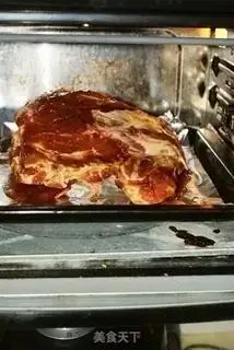 Make The Korean roast step 5