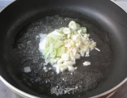 Make Fresh fish pan step 4