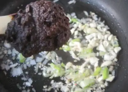 Make Fresh fish pan step 5