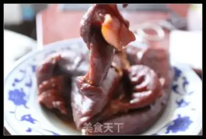 Make Pepper belly step 5