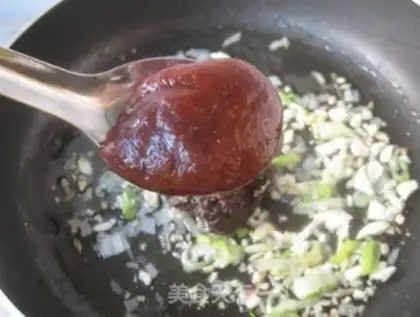 Make Fresh fish pan step 6