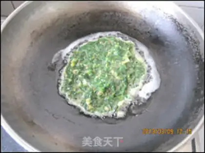 Make Eggs and casserole step 7