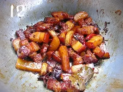 Make Carrot step 11