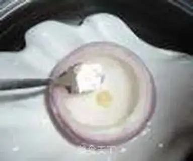 Make Hand-held Myung Ju step 10