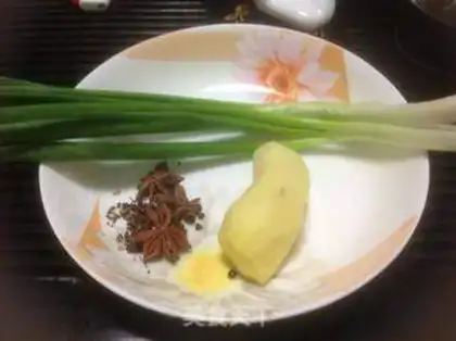 Make ♪ Winter bug, summer grass, hen ♪ step 2
