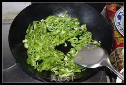 Make Pepper belly step 8