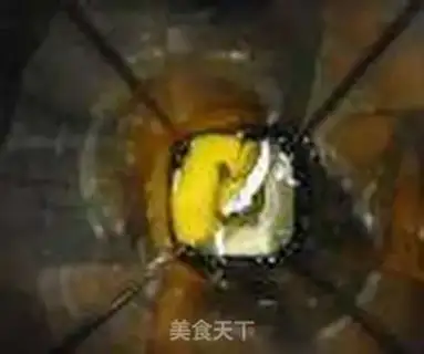 Make Hand-held Myung Ju step 11