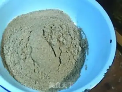 Make Homemade sesame sauce step 8