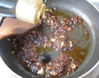 Make Fresh fish pan step 7