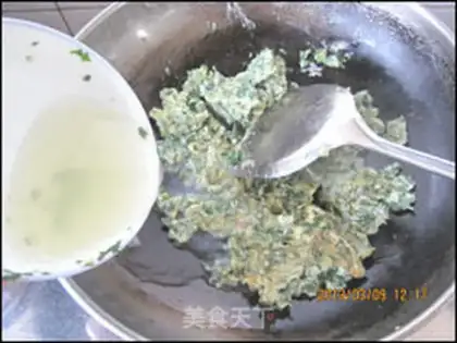 Make Eggs and casserole step 9