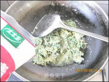Make Eggs and casserole step 10