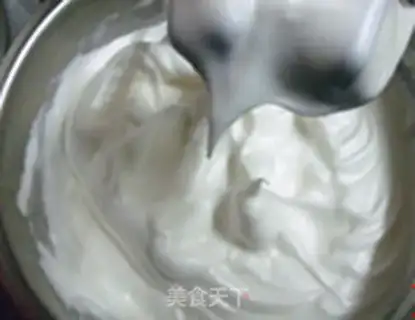 Make Caramel pineapple flip cake step 13