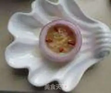 Make Hand-held Myung Ju step 14