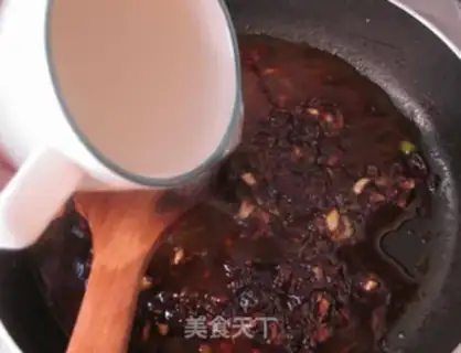 Make Fresh fish pan step 9