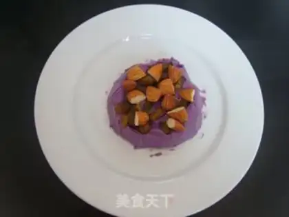 Make The Attractive Potato step 7