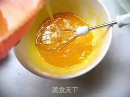 Make Cake-cake step 4