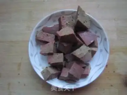 Make Porridge step 2