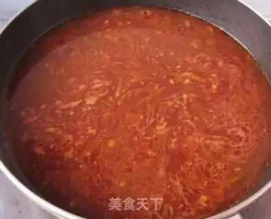 Make Fresh fish pan step 10