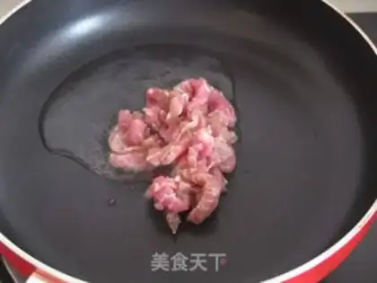 Make Fried mushrooms step 2
