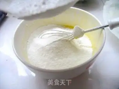 Make Cake-cake step 6