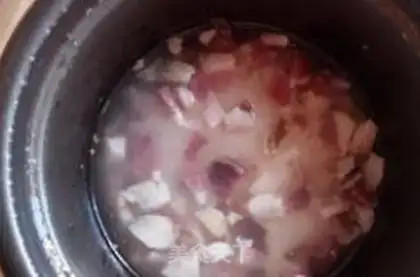 Make Sausage step 3