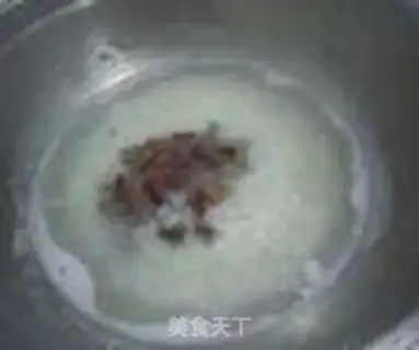 Make Porridge step 5