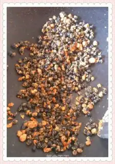 Make Black Bean Ball step 3