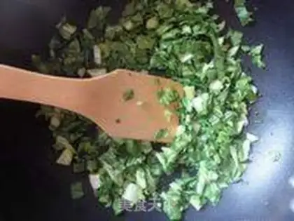Make Sausage step 4