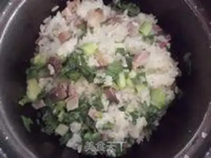 Make Sausage step 5