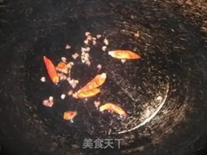 Make Meat pie tofu step 3