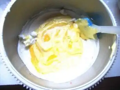 Make Cake-cake step 9