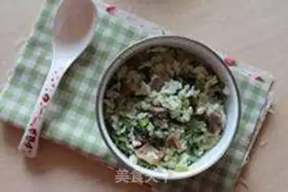 Make Sausage step 6
