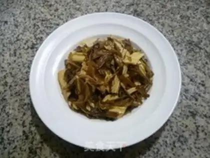Make Scrambling and scrambling step 7