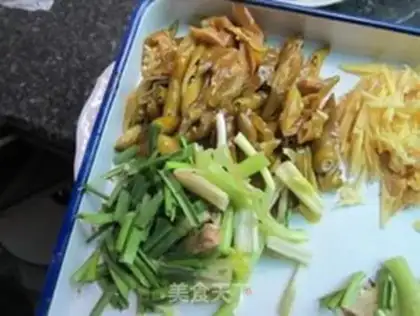 Make Sour pepper is not a duck step 2