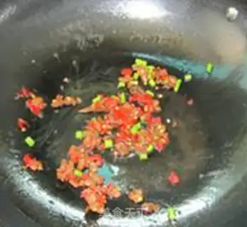 Make Pickles and powder step 2