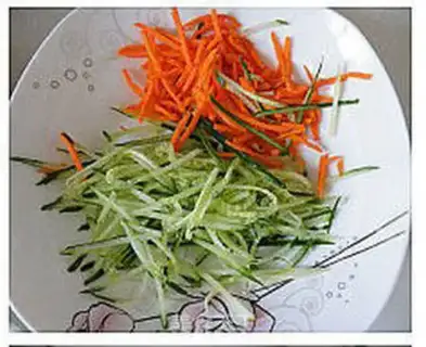 Make Homemade skin step 5
