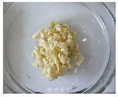 Make Homemade skin step 6
