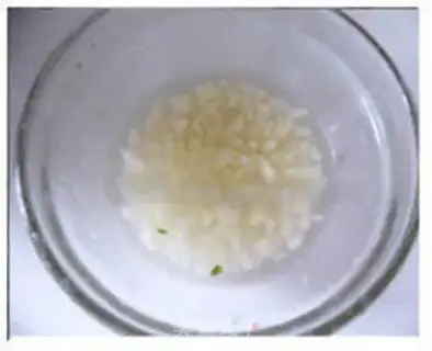 Make Homemade skin step 7