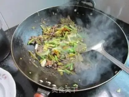 Make Sour pepper is not a duck step 6
