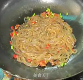 Make Pickles and powder step 3