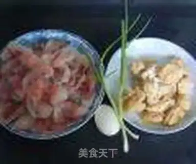 Make Tofu step 0