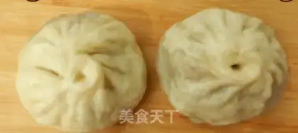 Make Carrot chicken liver buns step 11