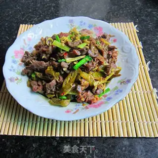 Make Sour pepper is not a duck step 8