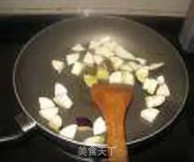 Make Cheese pasta step 3