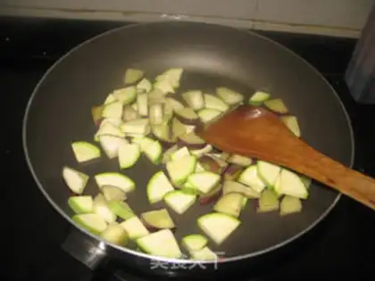 Make Cheese pasta step 4