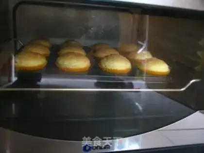 Make Cake-cake step 13