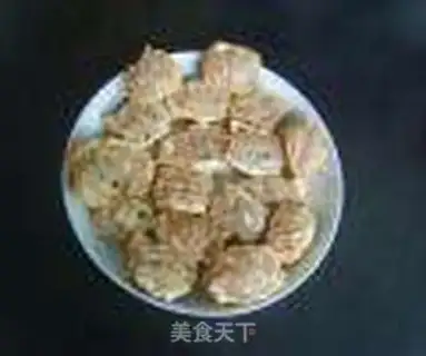 Make Tofu step 4