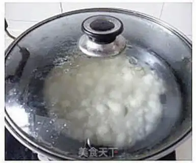Make Homemade skin step 10