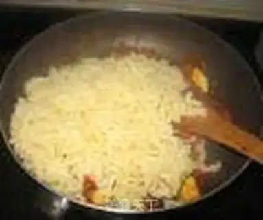 Make Cheese pasta step 6
